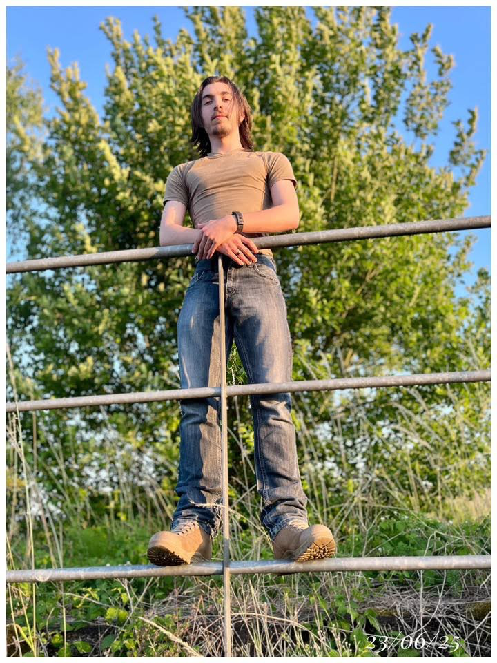 Photo de présentation